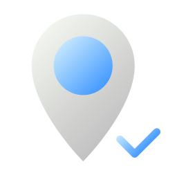 Location icon