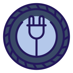 elektroauto icon