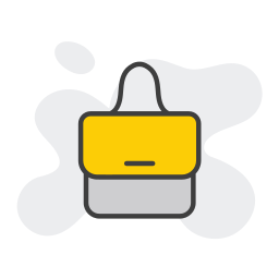 Purse icon