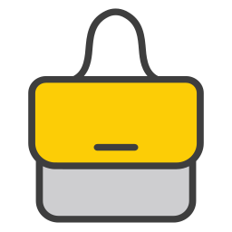 Purse icon