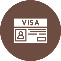 visa icona