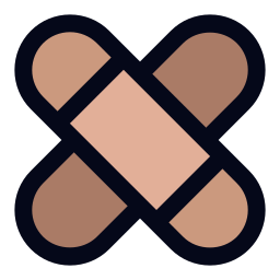 pflaster icon