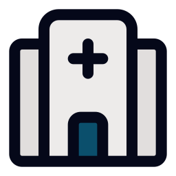 Hospital icon