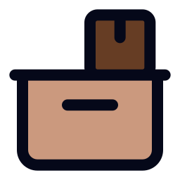 Package icon