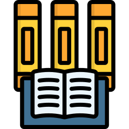 Library icon