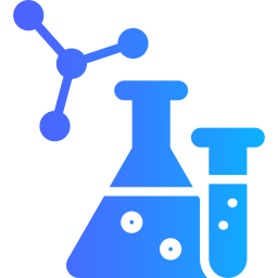 química icono