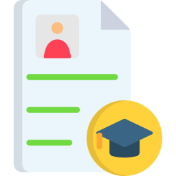 Curriculum icon