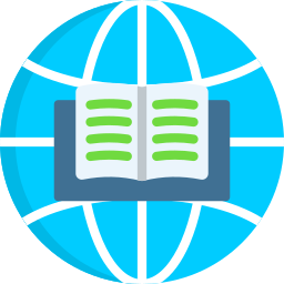 Encyclopedia icon