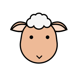 Sheep icon