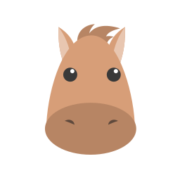 cavalo Ícone