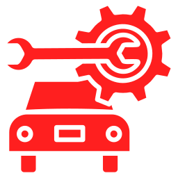 Maintenance icon