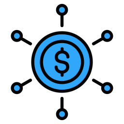 finanziell icon