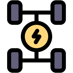 antriebsstrang icon
