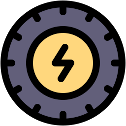 Tire icon