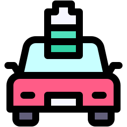 elektroauto icon