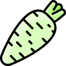 wasabi ikona