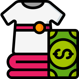 Clothes icon