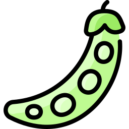 Pea icon