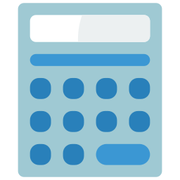 Calculator icon