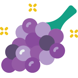 Grapes icon