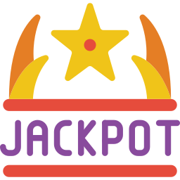 jackpot Ícone