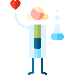 Scientist icon