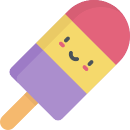 Popsicle icon