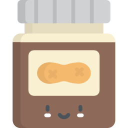 땅콩 버터 icon