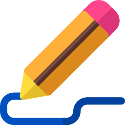 Pencil icon