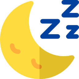 Sleep icon