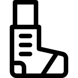 Ингалятор иконка