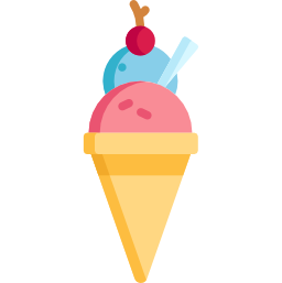 Ice cream icon