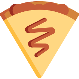 Crepe icon