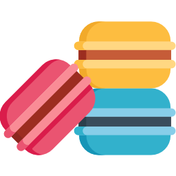 Macarons icon