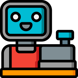 Bot icon