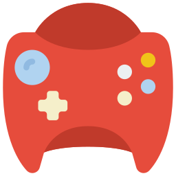 Controller icon