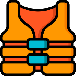 Life jacket icon