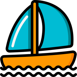 Boat icon