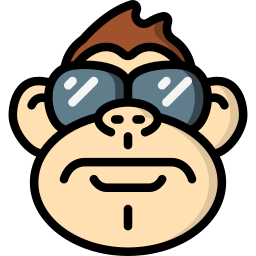 Ape icon