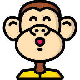 Ape icon