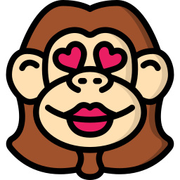 Ape icon