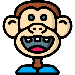 Ape icon