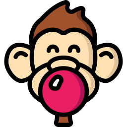 Ape icon