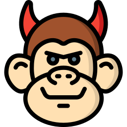 Ape icon