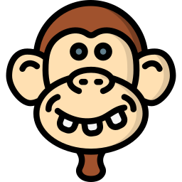 Ape icon