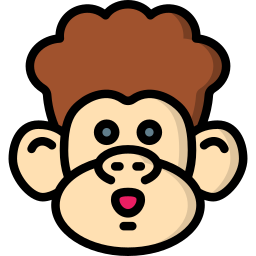 Ape icon