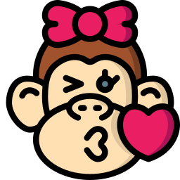 Ape icon