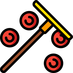 ruleta icono