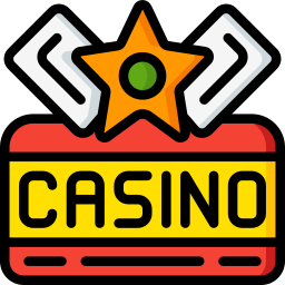 カジノ icon