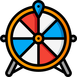 Wheel icon